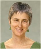 Susan Berger, MFT - grief counselor in San Francisco, CA