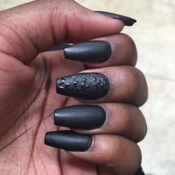 Nail Bar Of Texas Baytown - Paul did it again!