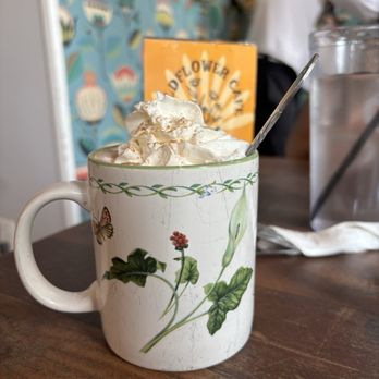 Wildflower Café - Bakeries Near Me - Tulsa, Oklahoma Wildflower Café - Bakeries Near Me - Tulsa, Oklahoma