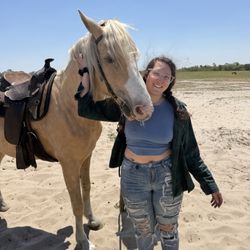 Orange Blossom Trail Rides