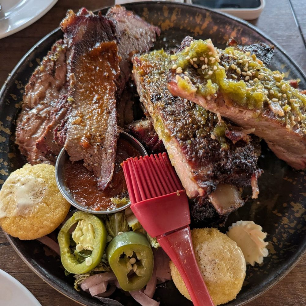 Electric Piggy BBQ - The only thing that was not good was the rubber brush for basting. - Barbeque Near Me - Markham, Ontario Electric Piggy BBQ - The only thing that was not good was the rubber brush for basting. - Barbeque Near Me - Markham, Ontario