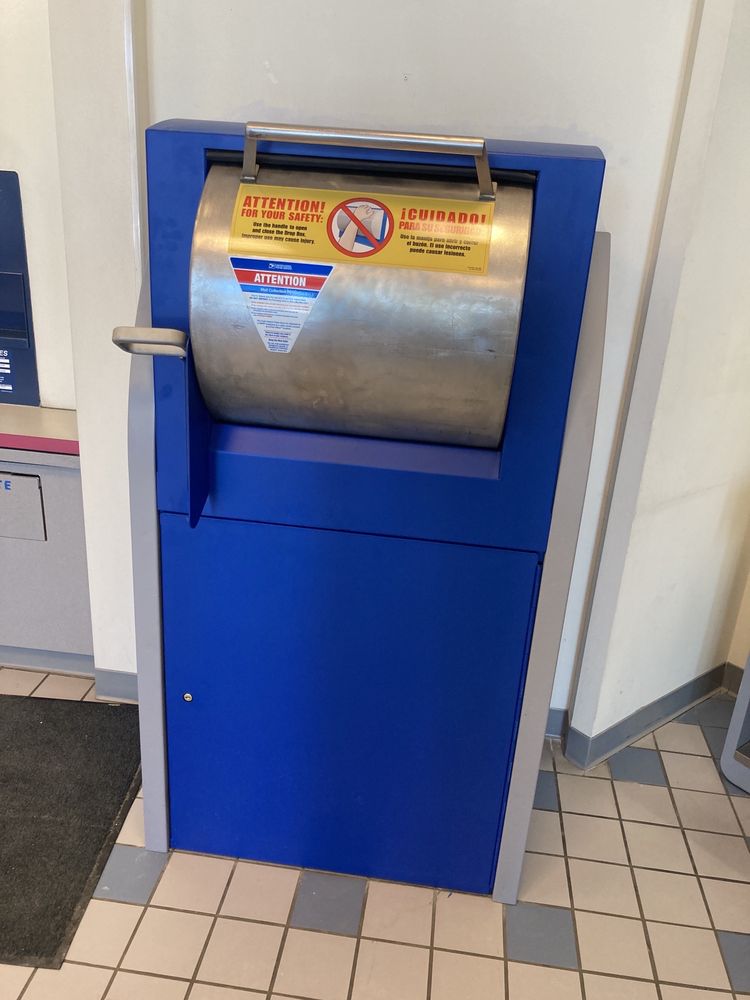 UNITED STATES POST OFFICE Updated September 2024 15300 W Howard Ave