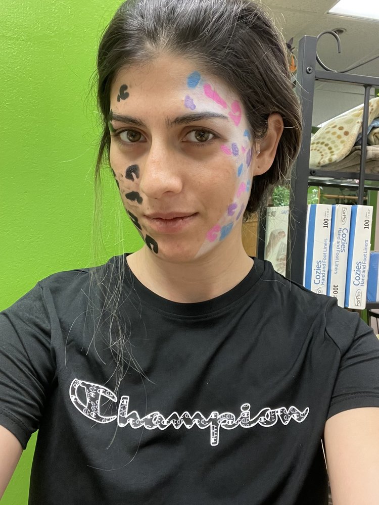 Metroasis Advanced Training Center Logo