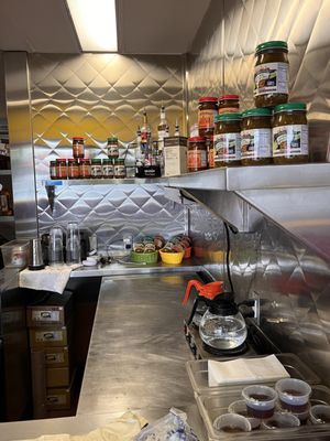 King's Chef Diner by null