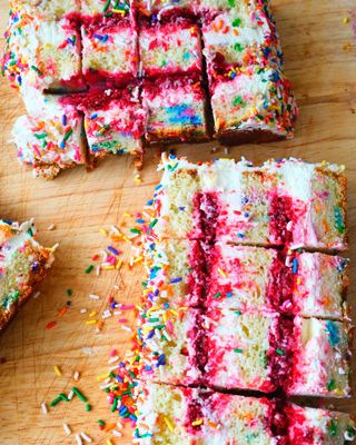 Dream Bakery by null