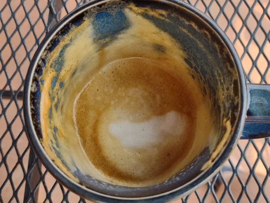 Kiva Koffeehouse by null