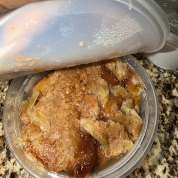 Granny's - Peach Cobbler - Southern Near Me - Atlanta, Georgia Granny's - Peach Cobbler - Southern Near Me - Atlanta, Georgia