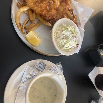 Hudson Grill - American Near Me - Hudson, Florida
