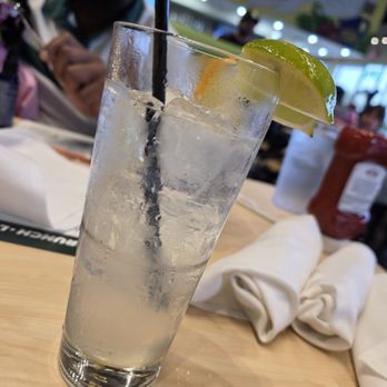 The Toasted Yolk Cafe - Toasted Ranch Water - Breakfast & Brunch Near Me - Round Rock, Texas The Toasted Yolk Cafe - Toasted Ranch Water - Breakfast & Brunch Near Me - Round Rock, Texas