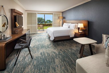 The Westin Hapuna Beach Resort by null