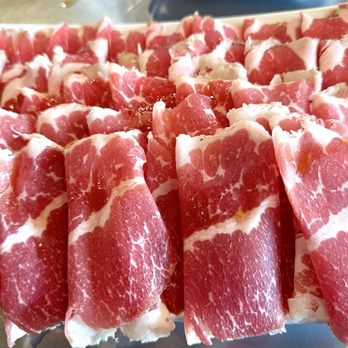 Red Castle - Briskets - Korean Near Me - Garden Grove, California