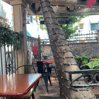 Miguel's Cocina - Patio - Mexican Near Me - Coronado, California