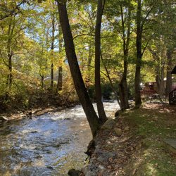 Smoky View Cottages & RV Resort