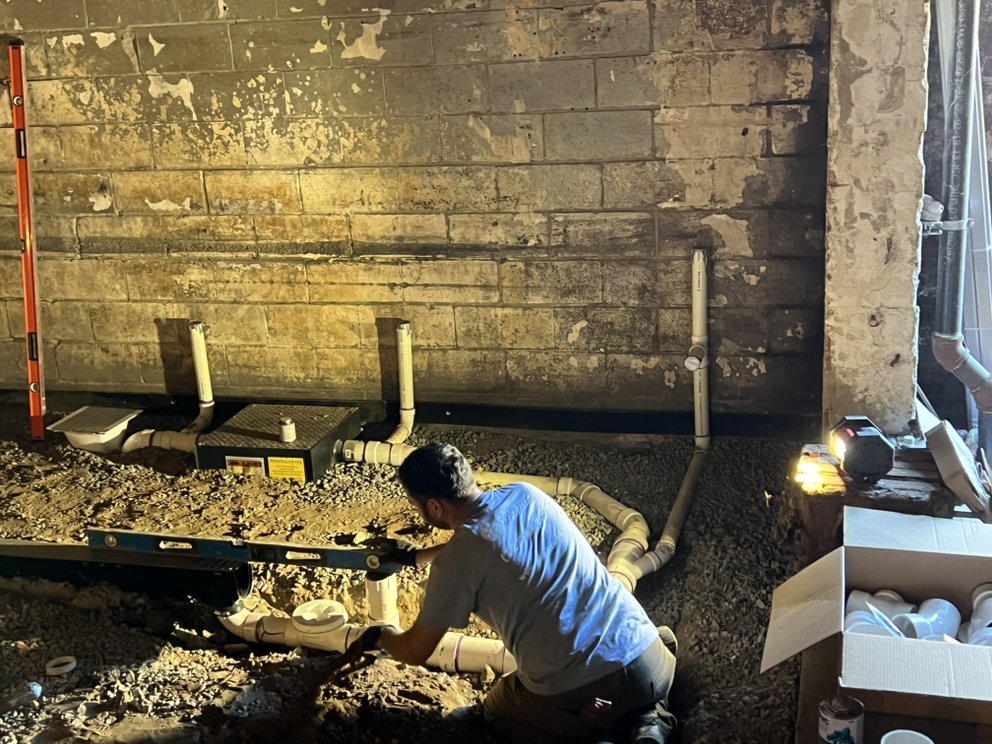 Slide of Atlantic Piping & Heating