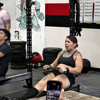 The Box - Gyms Near Me - Casa Grande, Arizona The Box - Gyms Near Me - Casa Grande, Arizona