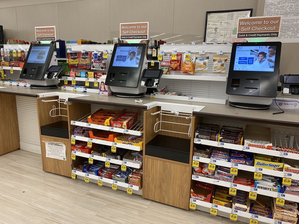 RITE AID Updated October 2024 51 Photos & 99 Reviews 5225 Canyon