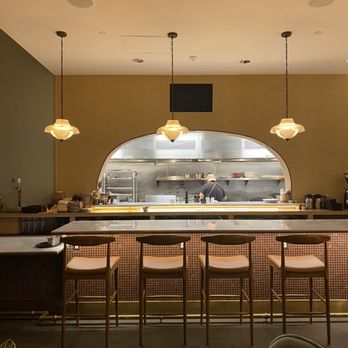 Joyce - Interior - Southern Near Me - Los Angeles, California Joyce - Interior - Southern Near Me - Los Angeles, California