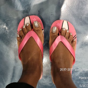 SanTan Nails & Spa - Nail Salons Near Me - Gilbert, Arizona SanTan Nails & Spa - Nail Salons Near Me - Gilbert, Arizona