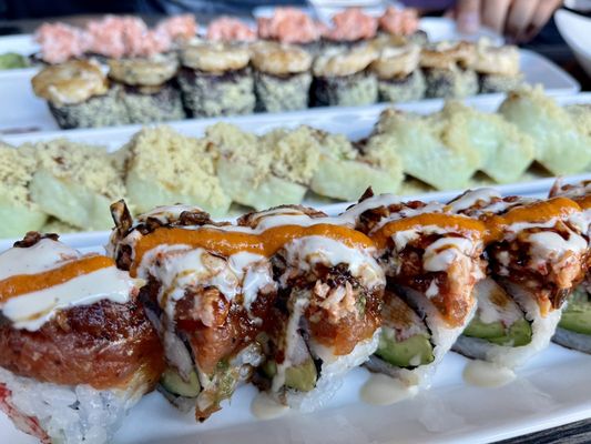 Shakou Restaurants by null