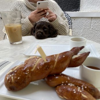 The Pour Choice - Pretzels - Coffee & Tea Near Me - Auburn, California The Pour Choice - Pretzels - Coffee & Tea Near Me - Auburn, California