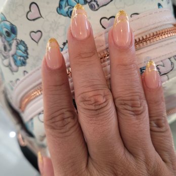 Mindy Nails Bar - Nail Salons Near Me - Whittier, California