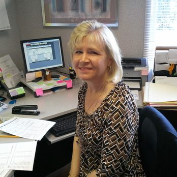 Hear Care Rhode Island - Meet Our Office Manager Sharon Gencarelli - Audiologist Near Me - Warwick, Rhode Island