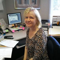 Hear Care Rhode Island - Meet Our Office Manager Sharon Gencarelli