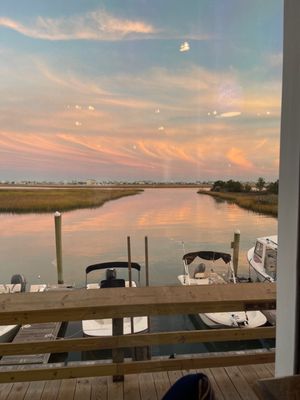 Wahoos Fish House by null