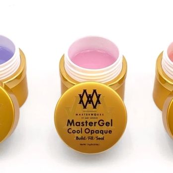 Nyx Nails - We use Masterworks brand of Hard gel. Lighter weight, less lifting, more natural look, with a low heat spike. - Nail Technicians Near Me - Loudon, Tennessee Nyx Nails - We use Masterworks brand of Hard gel. Lighter weight, less lifting, more natural look, with a low heat spike. - Nail Technicians Near Me - Loudon, Tennessee