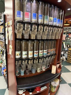 Berryvale Grocery by null