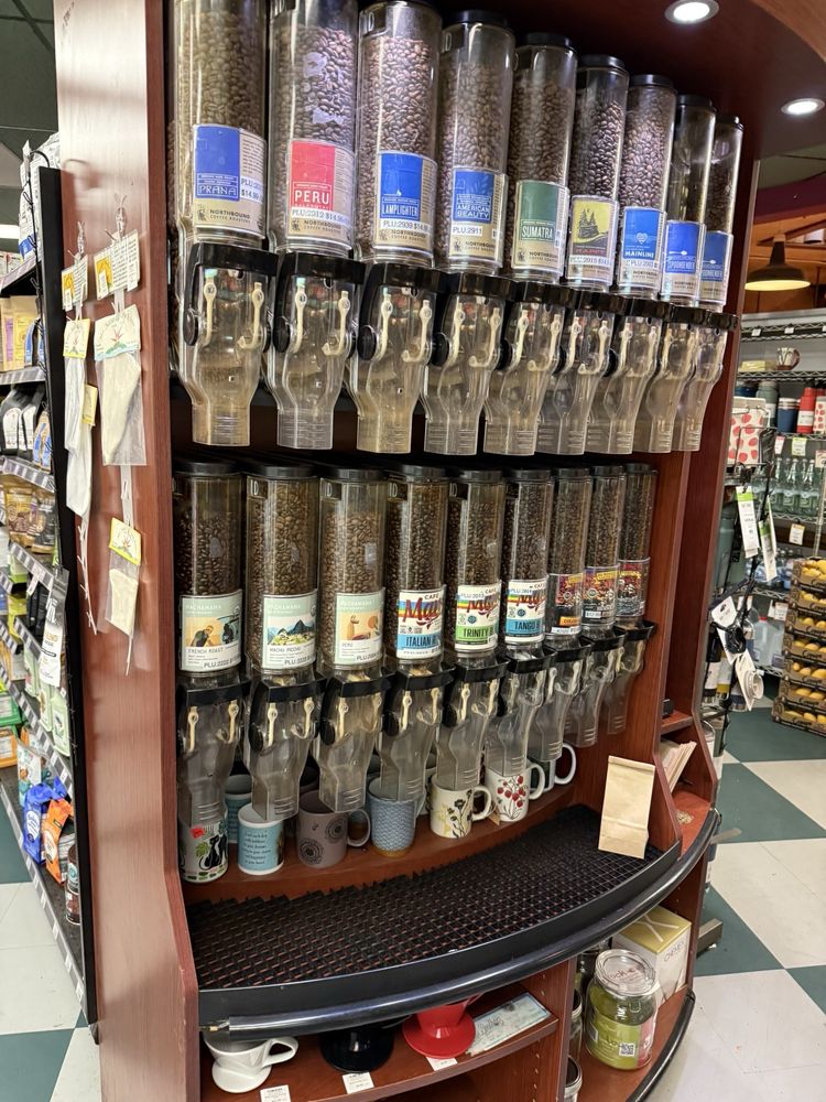 Berryvale Natural Foods Grocery