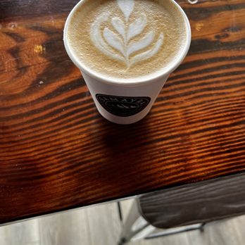 Samayra Coffee - Coffee Roasteries Near Me - Olympia, Washington
