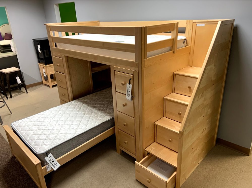 FITZGERALD HOME FURNISHINGS with 16 Reviews & 34 Photos 100 Routzahns Way, Frederick, Maryland