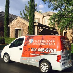 Silverstate Locksmith
