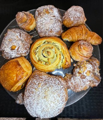Mensch Bakery by null