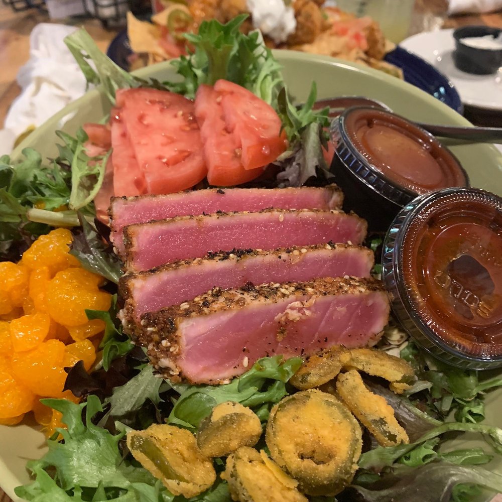 The Reef - Seafood Near Me - Biloxi, Mississippi The Reef - Seafood Near Me - Biloxi, Mississippi
