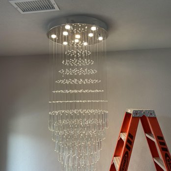JR Electric Service - Electricians Near Me JR Electric Service - Electricians Near Me