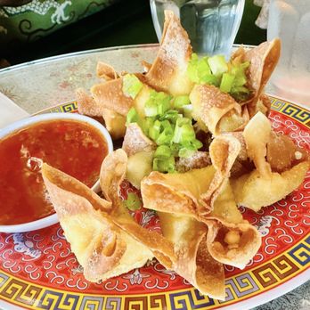 Fortunate Son - Wontons - Chinese Near Me - San Diego, California