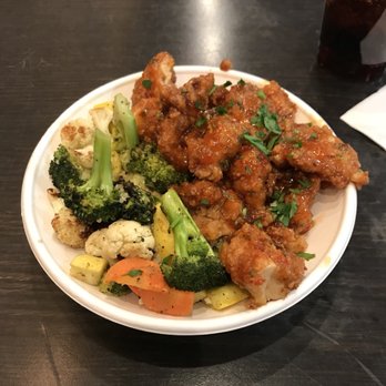 Angel Chicken Kitchen - Chicken Shop Near Me - Dallas, Texas