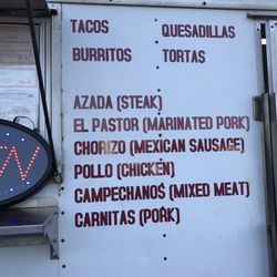 Taco N Madre