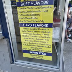 Twist & Shake - From creamsicle to cookie dough, there's something here for every kind of ice cream lover.