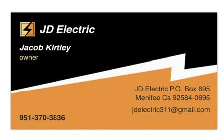 JD Electric