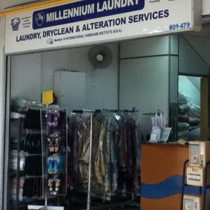 My Millennium Laundry on Yelp