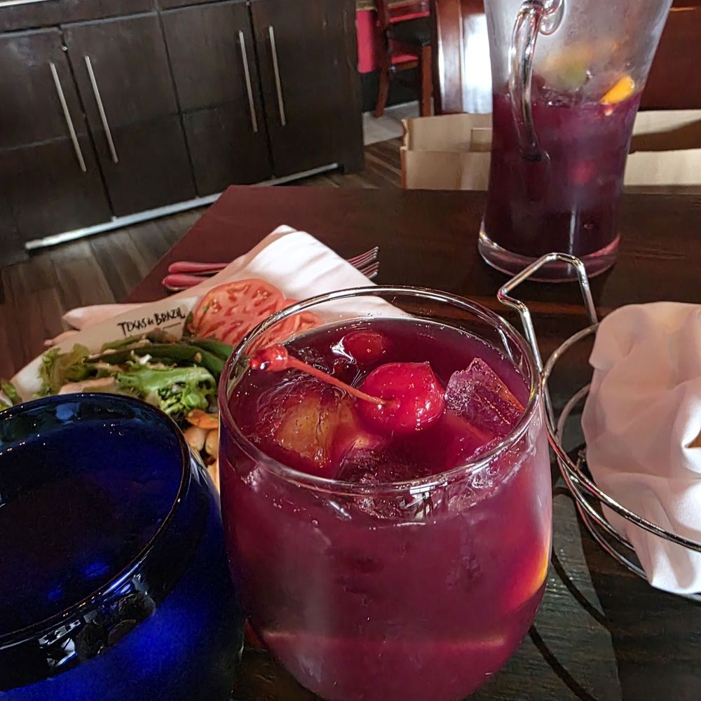 Texas de Brazil - Steakhouses Near Me - Westlake, Ohio Texas de Brazil - Steakhouses Near Me - Westlake, Ohio