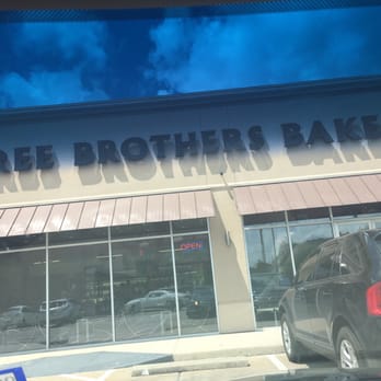 Three Brothers Bakery - Bakeries Near Me - Houston, Texas Three Brothers Bakery - Bakeries Near Me - Houston, Texas