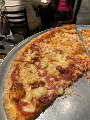 Amico's New York Pizza by null