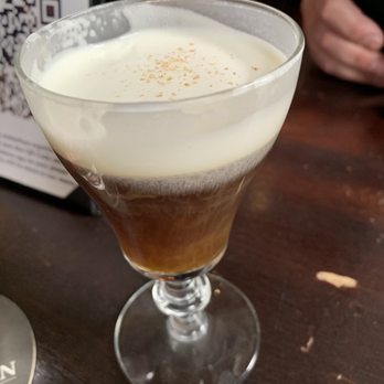 The Kerryman - Irish coffee - Irish Near Me - Chicago, Illinois The Kerryman - Irish coffee - Irish Near Me - Chicago, Illinois