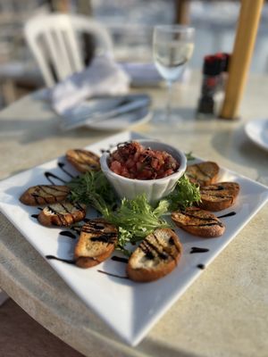 Boathouse Restaurant by null