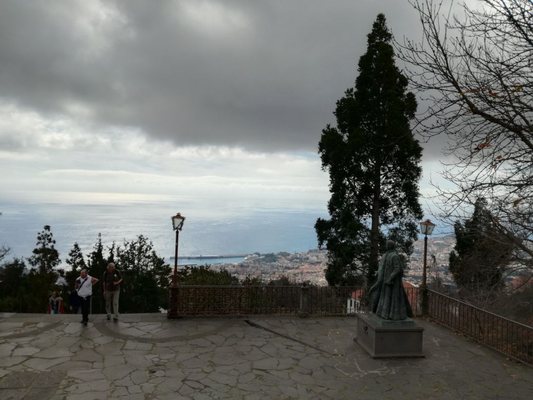 Igreja de Nossa Senhora do Monte by null