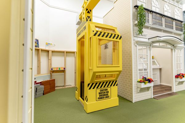 Associates in Pediatric Therapy